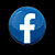 Facebook facebook icon